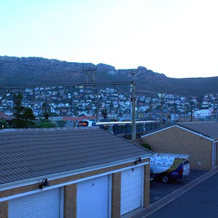 South Peninsula Beach Apartment Cape Town Exterior photo